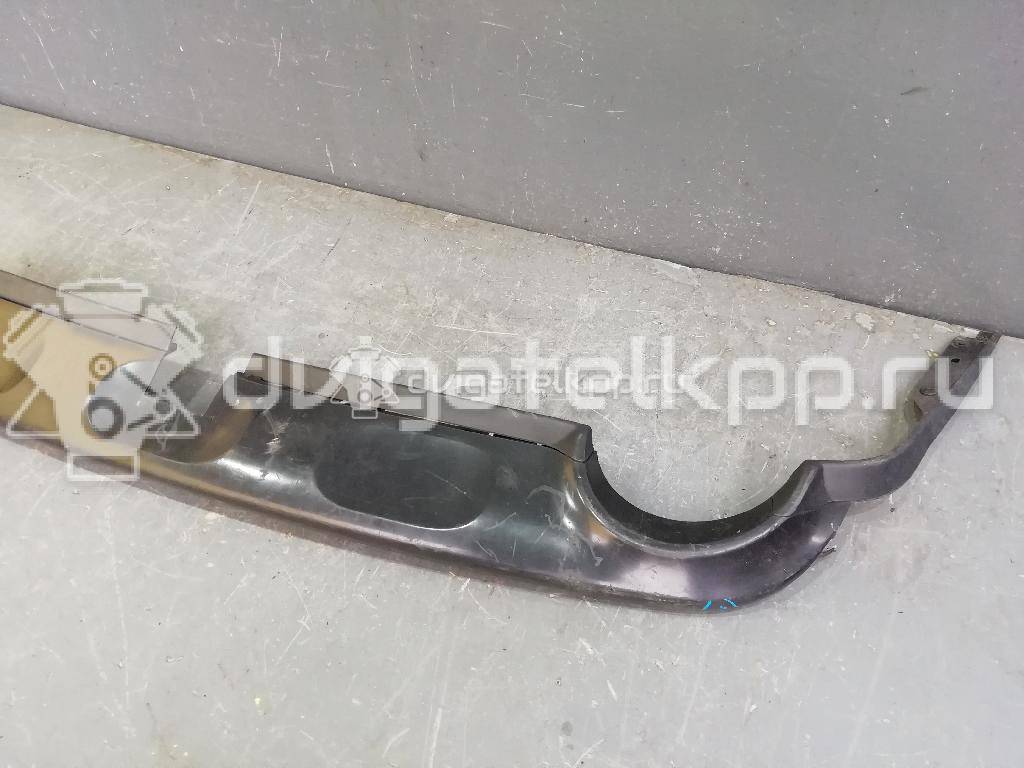Фото Накладка заднего бампера  866252B010 для Hyundai Santa Fé {forloop.counter}}