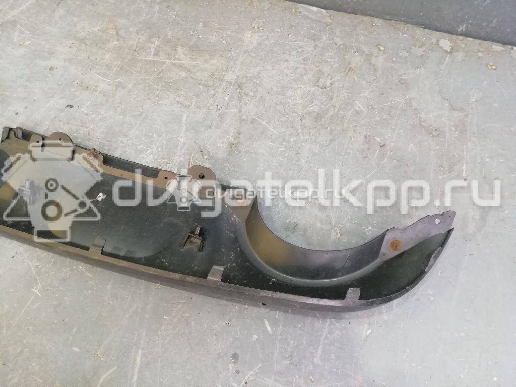 Фото Накладка заднего бампера  866252B010 для Hyundai Santa Fé {forloop.counter}}