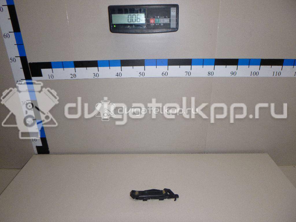 Фото Направляющая переднего бампера правая  865162B000 для Hyundai Santa Fé {forloop.counter}}