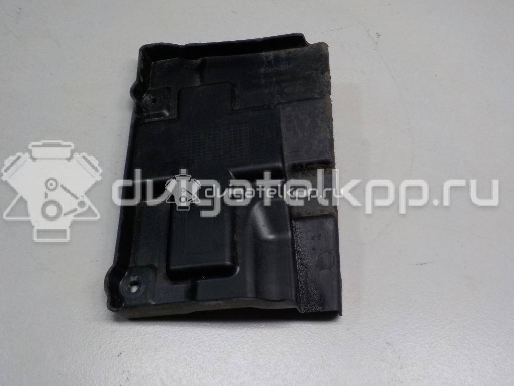 Фото Направляющая заднего бампера правая  866182B000 для Hyundai Santa Fé {forloop.counter}}