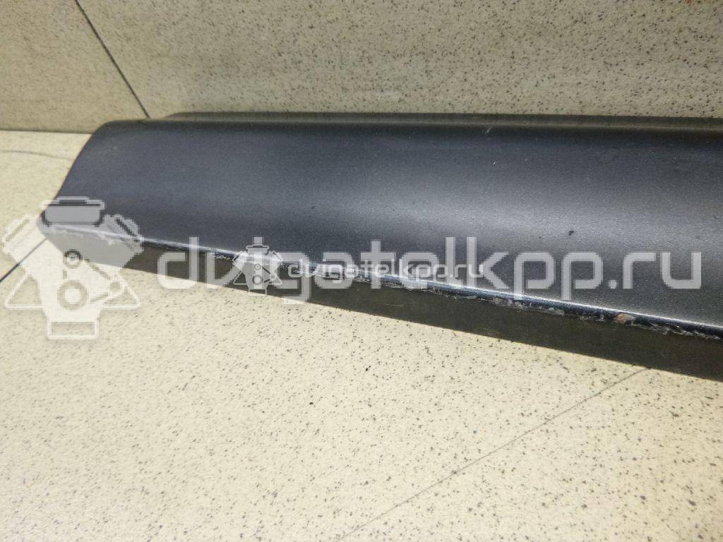 Фото Молдинг передней правой двери  877602b000 для Hyundai Santa Fé {forloop.counter}}