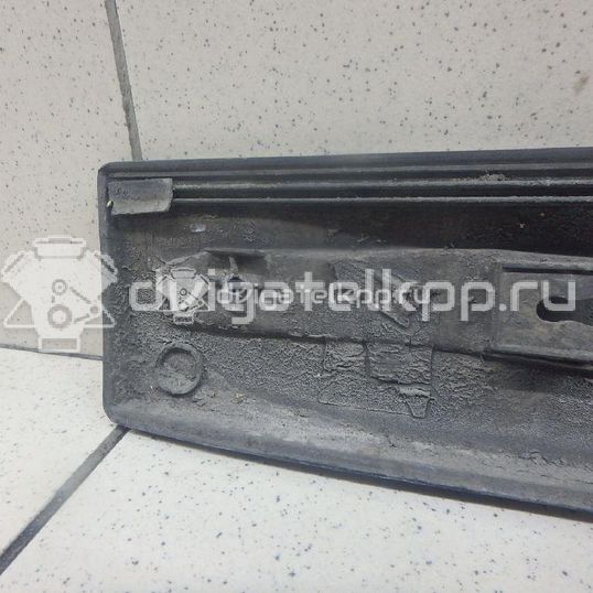 Фото Молдинг передней правой двери  877602B000 для Hyundai Santa Fé