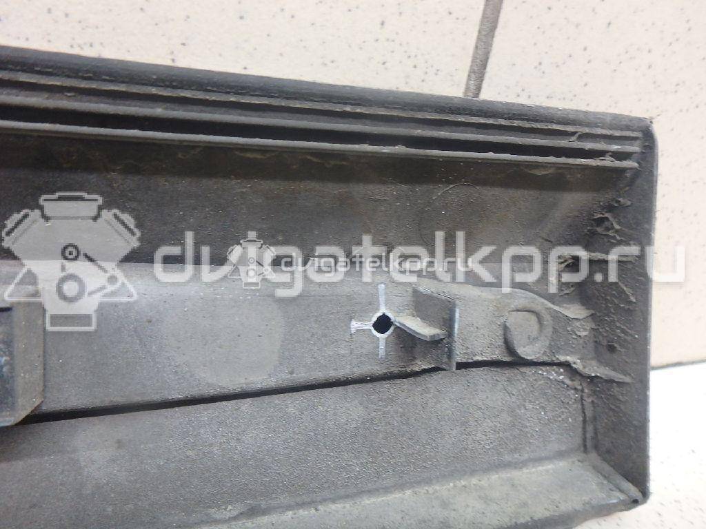 Фото Молдинг передней правой двери  877602B000 для Hyundai Santa Fé {forloop.counter}}