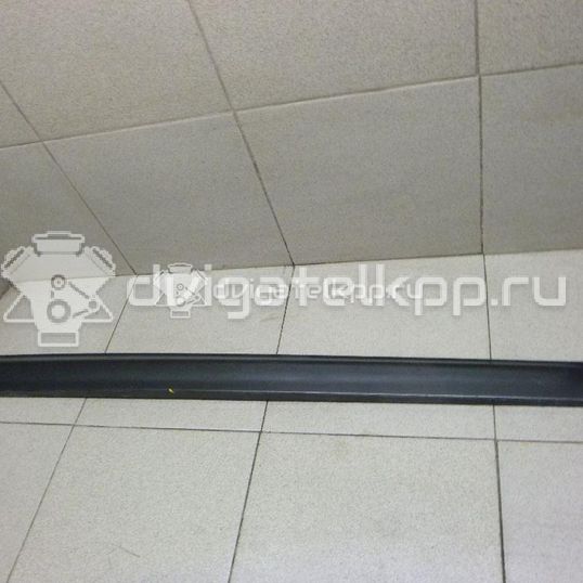 Фото Молдинг передней правой двери  877602b000 для Hyundai Santa Fé