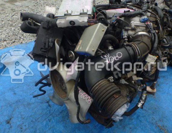 Фото Контрактный (б/у) двигатель VG33E для Nissan Terrano / Xterra / Sani / Quest / Elgrand 150-182 л.с 12V 3.3 л бензин {forloop.counter}}