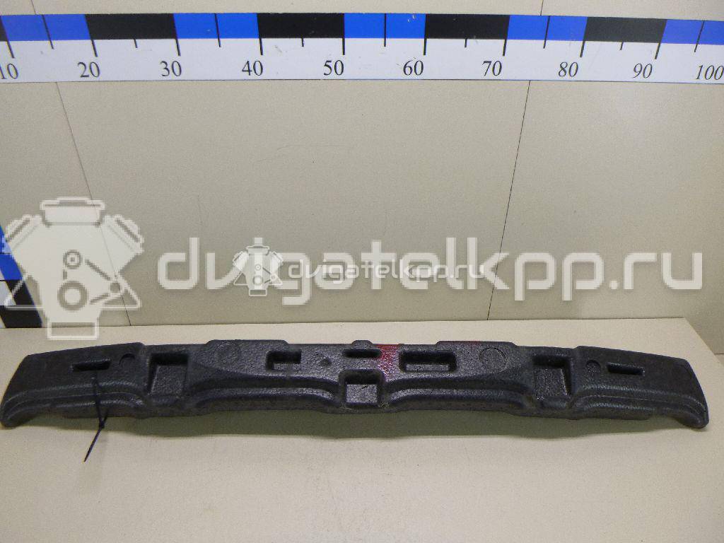 Фото Наполнитель переднего бампера  865202B010 для Hyundai Santa Fé {forloop.counter}}