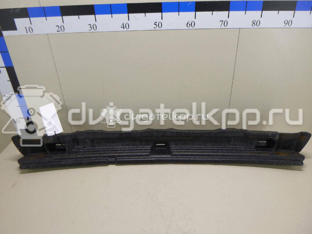 Фото Наполнитель переднего бампера  865202B010 для Hyundai Santa Fé {forloop.counter}}