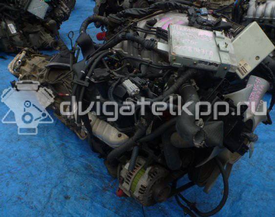 Фото Контрактный (б/у) двигатель VG33E для Nissan Pathfinder 150-182 л.с 12V 3.3 л бензин {forloop.counter}}