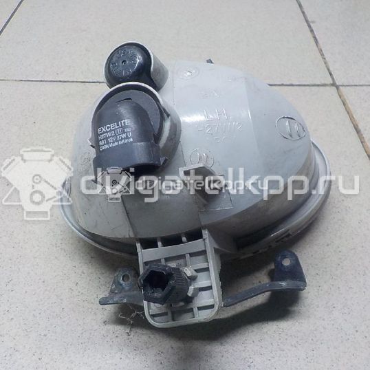 Фото Фара противотуманная левая  922012B000 для Hyundai Santa Fé