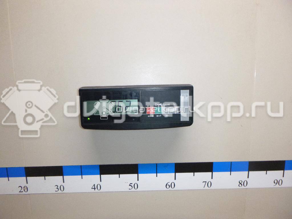 Фото Фонарь задний внутренний левый  924052B020 для Hyundai Santa Fé {forloop.counter}}