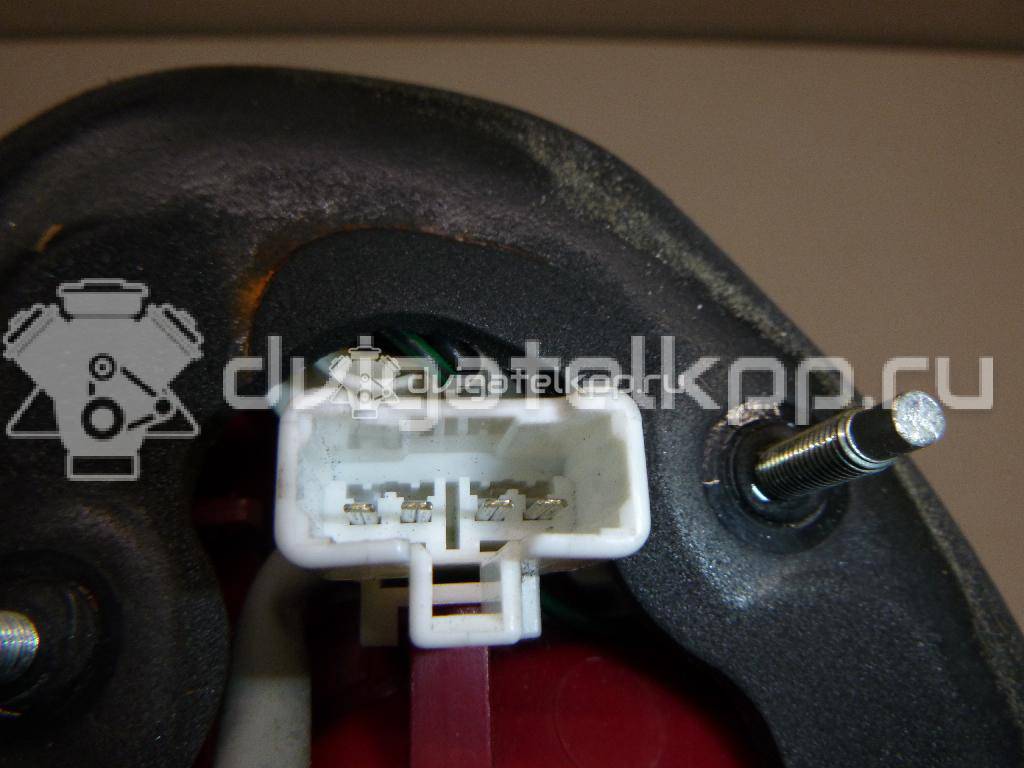 Фото Фонарь задний внутренний левый  924052B020 для Hyundai Santa Fé {forloop.counter}}