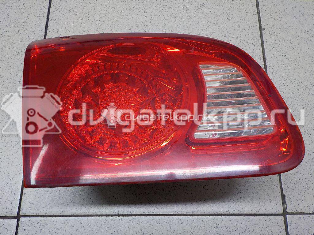 Фото Фонарь задний внутренний левый  924052b020 для Hyundai Santa Fé {forloop.counter}}