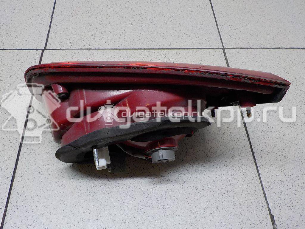 Фото Фонарь задний внутренний левый  924052b020 для Hyundai Santa Fé {forloop.counter}}