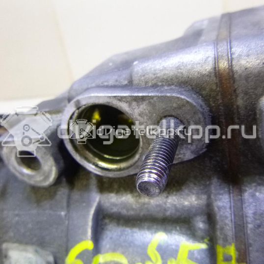 Фото Компрессор системы кондиционирования  977012B200 для Hyundai Santa Fé / I30