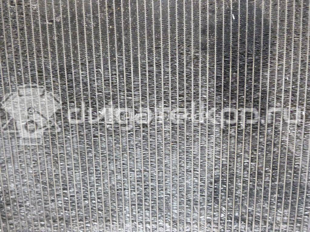 Фото Радиатор основной  253102B100 для Hyundai Santa Fé {forloop.counter}}