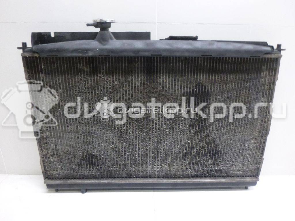 Фото Радиатор основной  253102B100 для Hyundai Santa Fé {forloop.counter}}