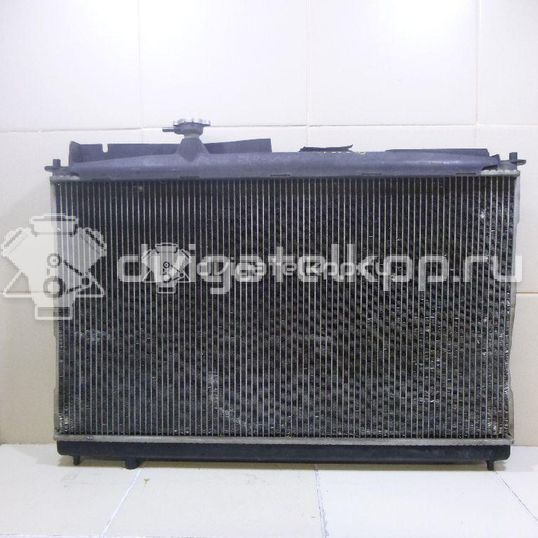 Фото Радиатор основной  253100W100 для Hyundai Santa Fé