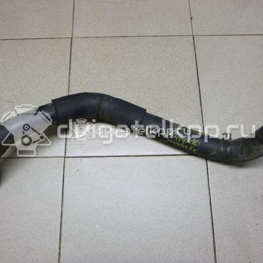 Фото Патрубок радиатора  254122B000 для Hyundai Santa Fé