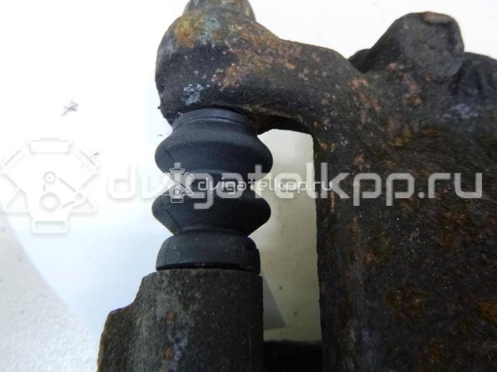 Фото Суппорт тормозной задний правый  44001EM11A для hyundai Santa Fe (CM) {forloop.counter}}