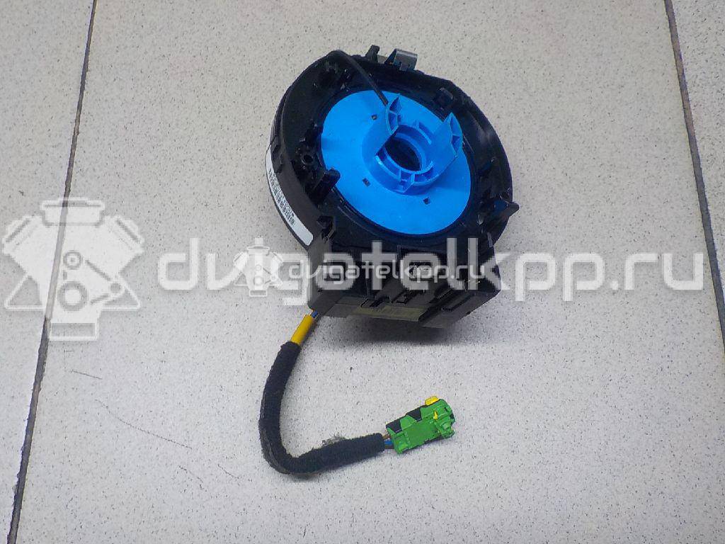 Фото Механизм подрулевой для SRS (ленточный)  934902B200 для Hyundai Santa Fé {forloop.counter}}