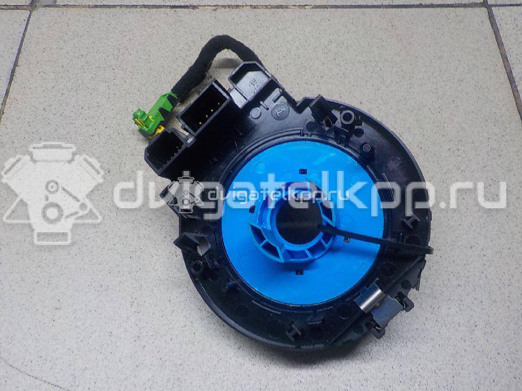Фото Механизм подрулевой для SRS (ленточный)  934902B200 для Hyundai Santa Fé {forloop.counter}}