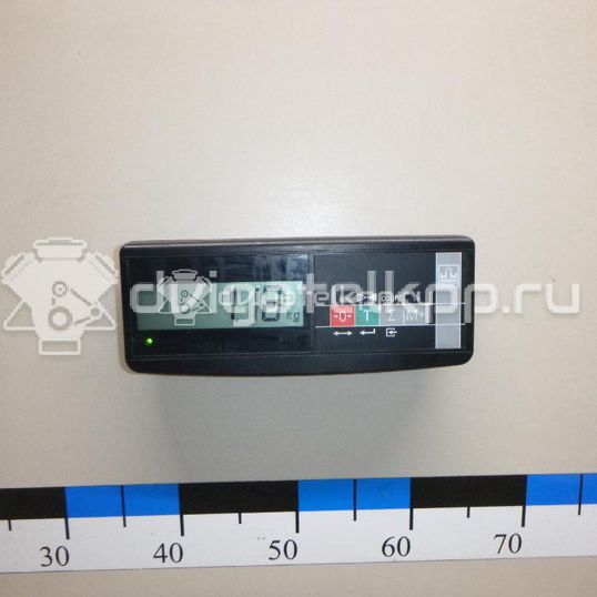 Фото Моторчик стеклоочистителя задний  987102b000 для Hyundai Santa Fé