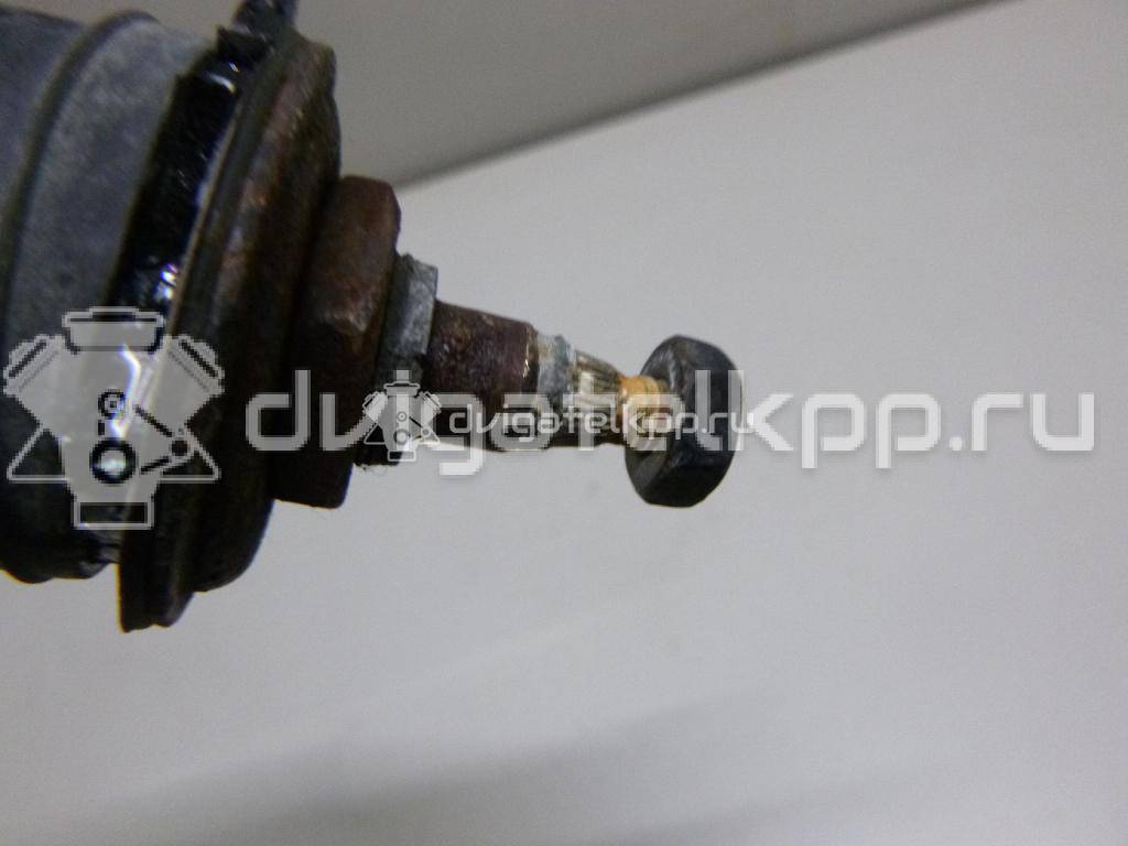 Фото Моторчик стеклоочистителя задний  987102b000 для Hyundai Santa Fé {forloop.counter}}