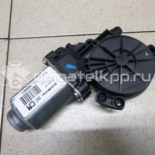 Фото Моторчик стеклоподъемника  824502b000 для Hyundai Santa Fé