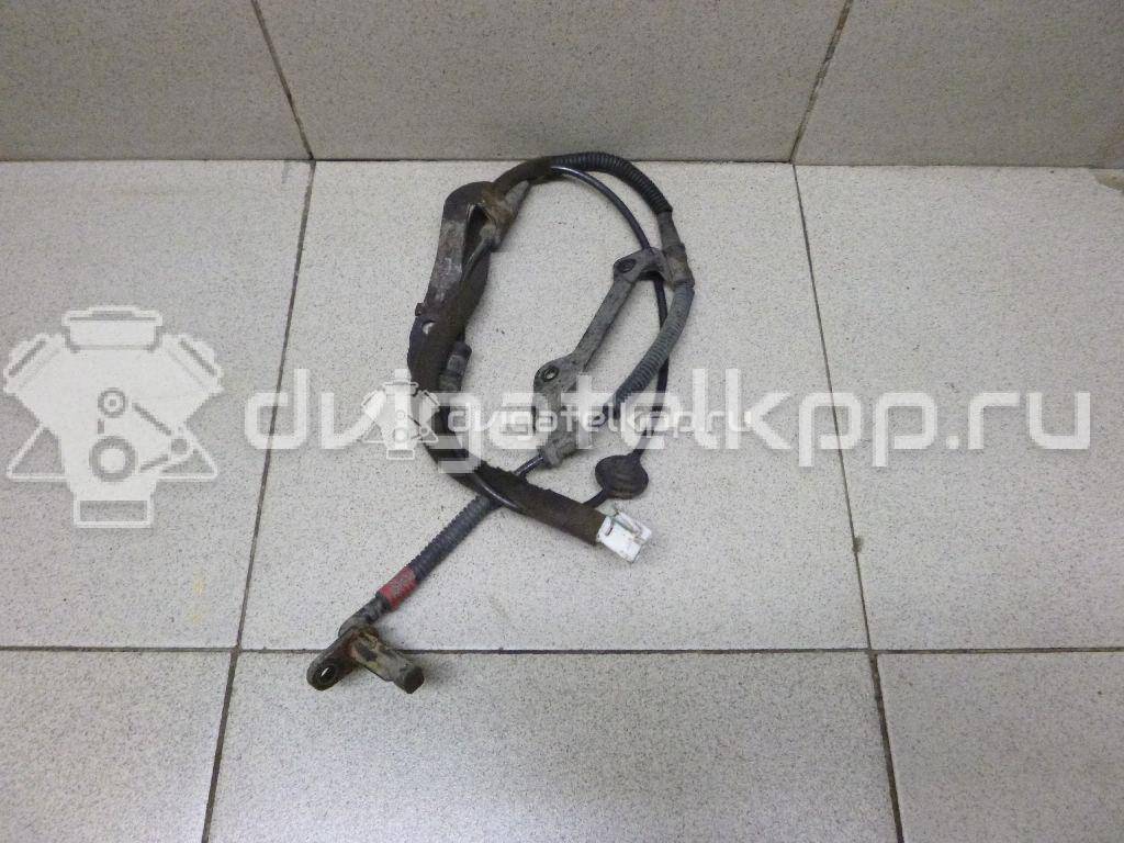 Фото Датчик ABS задний правый  956812B000 для Hyundai Santa Fé {forloop.counter}}