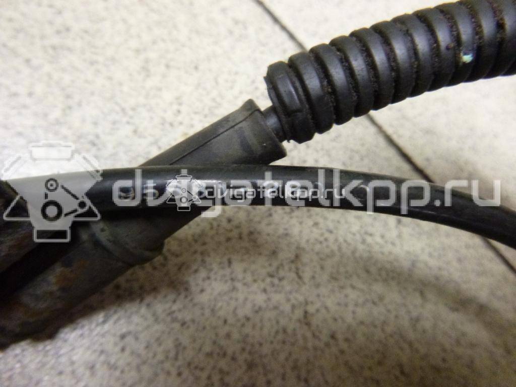 Фото Датчик ABS задний правый  956812B000 для Hyundai Santa Fé {forloop.counter}}