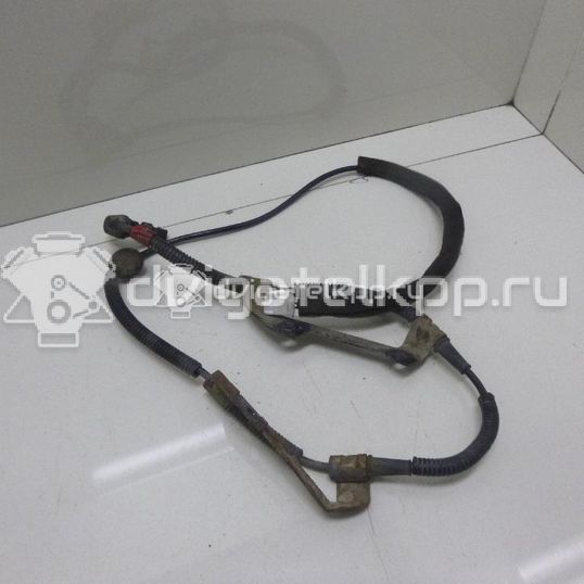 Фото Датчик ABS задний правый  956812B000 для Hyundai Santa Fé