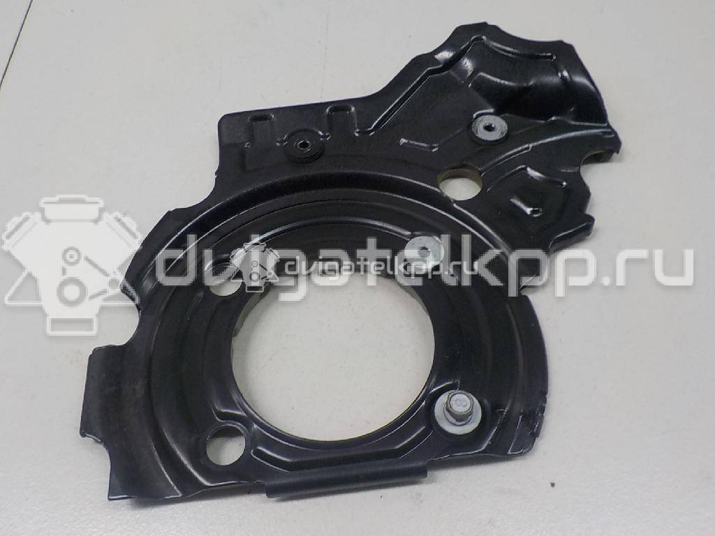 Фото Кожух ремня ГРМ  213582f600 для Hyundai / Kia {forloop.counter}}