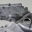 Фото Крышка двигателя передняя  213502f600 для Hyundai / Kia {forloop.counter}}