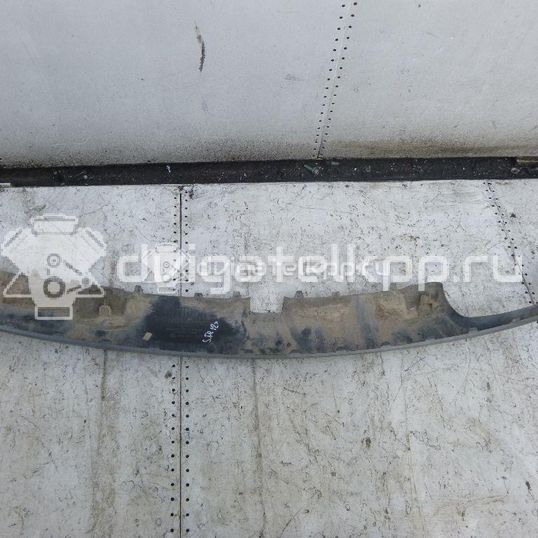 Фото Накладка заднего бампера  866652W000 для Hyundai Santa Fé