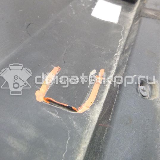 Фото Накладка двери задней левой  877312w000ca для Hyundai Santa Fé