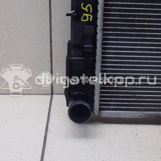 Фото Радиатор основной  253102B850 для Hyundai Santa Fé / Grand Santa Fé