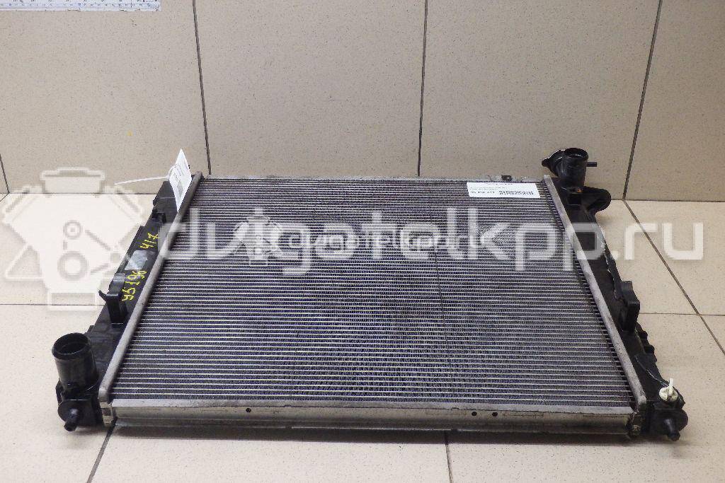 Фото Радиатор основной  253102B850 для Hyundai Santa Fé / Grand Santa Fé {forloop.counter}}