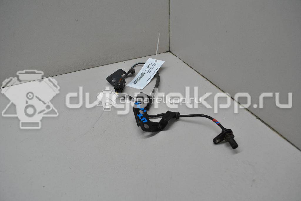 Фото Датчик ABS задний правый  956812W000 для Hyundai Santa Fé / Grand Santa Fé {forloop.counter}}
