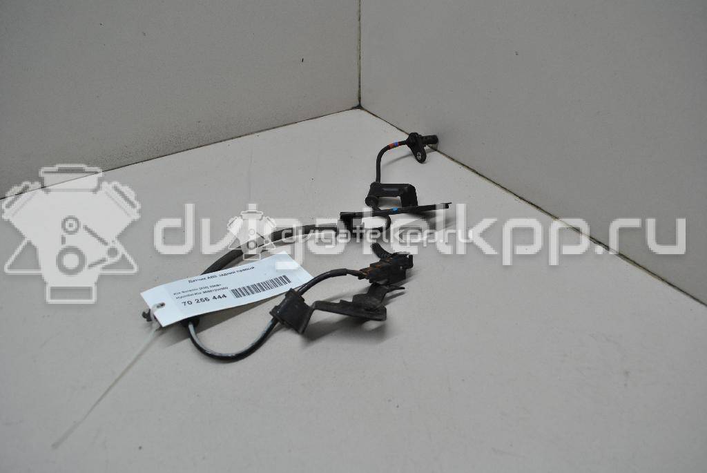 Фото Датчик ABS задний правый  956812W000 для Hyundai Santa Fé / Grand Santa Fé {forloop.counter}}