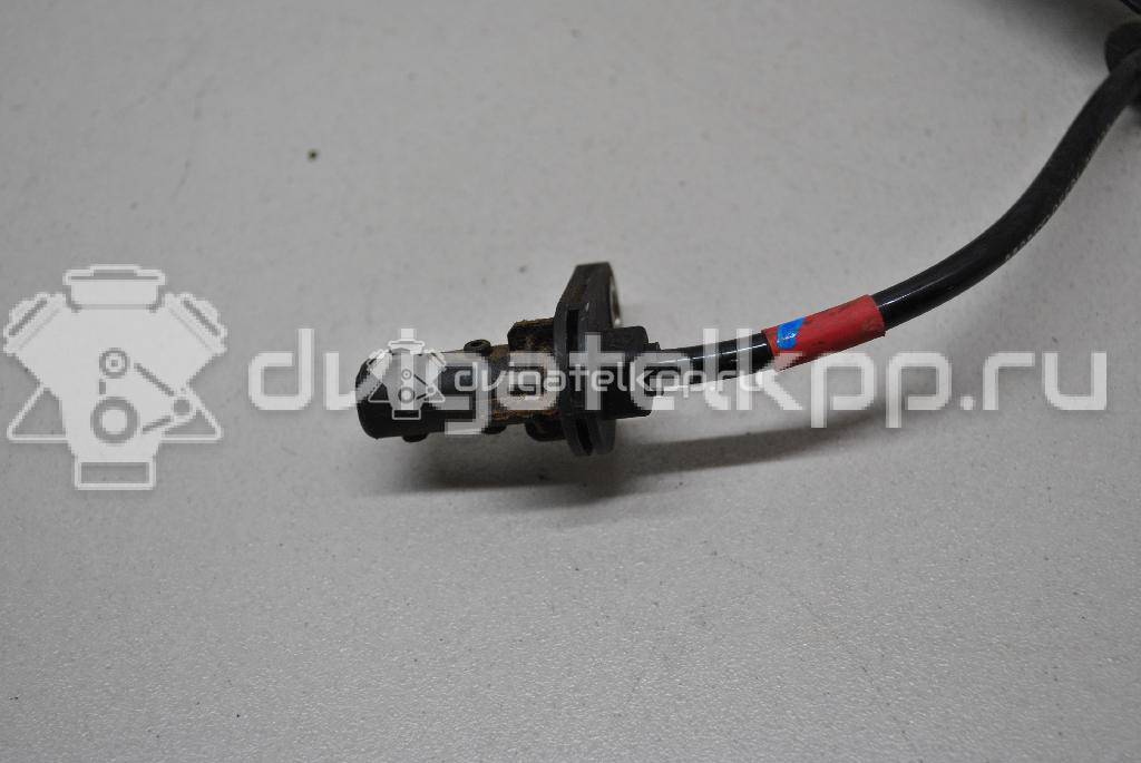 Фото Датчик ABS задний правый  956812W000 для Hyundai Santa Fé / Grand Santa Fé {forloop.counter}}