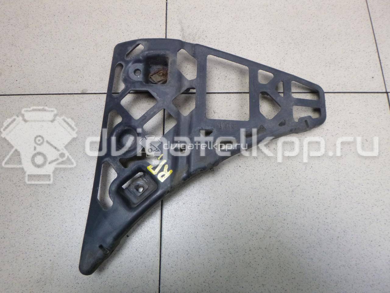 Фото Направляющая переднего бампера правая  1763223 для hyundai Santa Fe (SM)/ Santa Fe Classic {forloop.counter}}