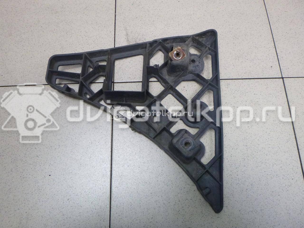 Фото Направляющая переднего бампера правая  1763223 для hyundai Santa Fe (SM)/ Santa Fe Classic {forloop.counter}}