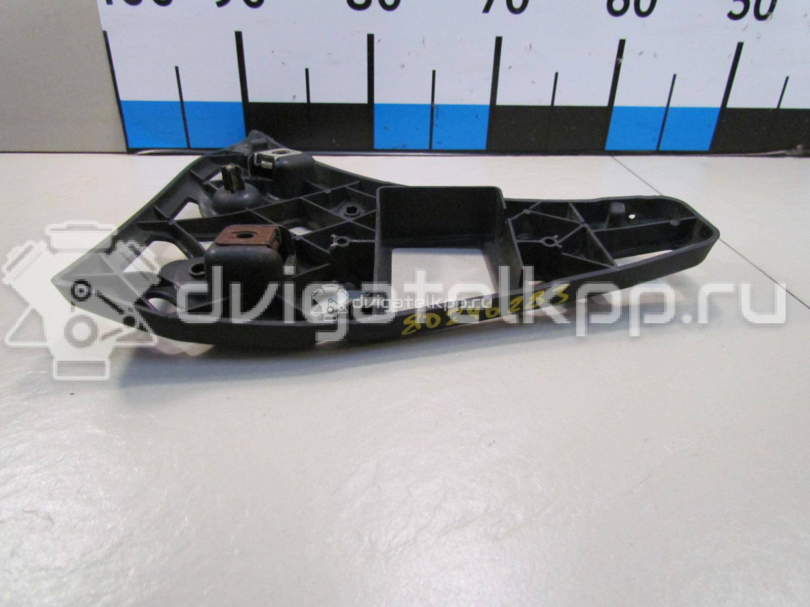 Фото Направляющая переднего бампера правая  1763223 для hyundai Santa Fe (SM)/ Santa Fe Classic {forloop.counter}}