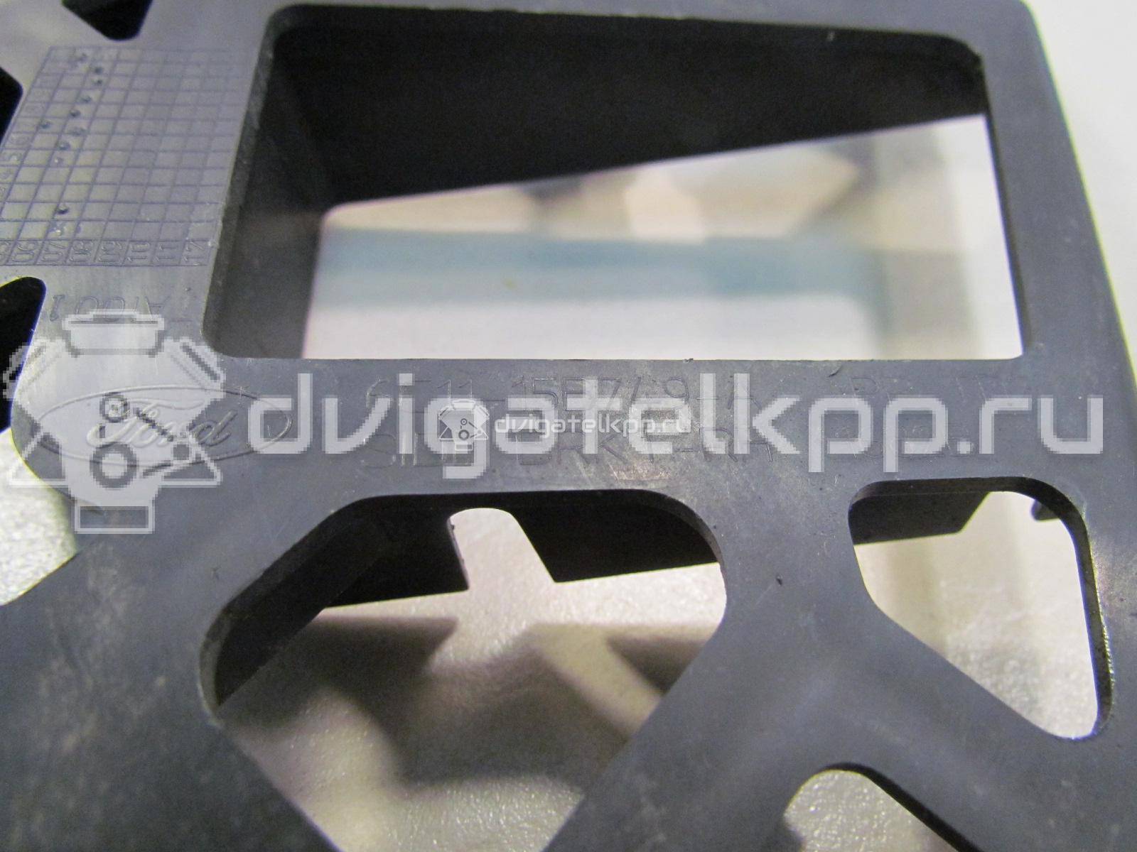Фото Направляющая переднего бампера правая  1763223 для hyundai Santa Fe (SM)/ Santa Fe Classic {forloop.counter}}