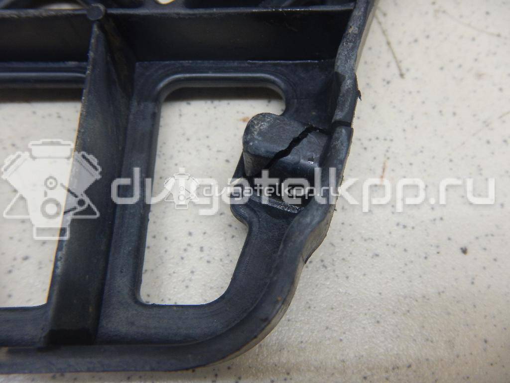 Фото Направляющая переднего бампера правая  1763223 для hyundai Santa Fe (SM)/ Santa Fe Classic {forloop.counter}}