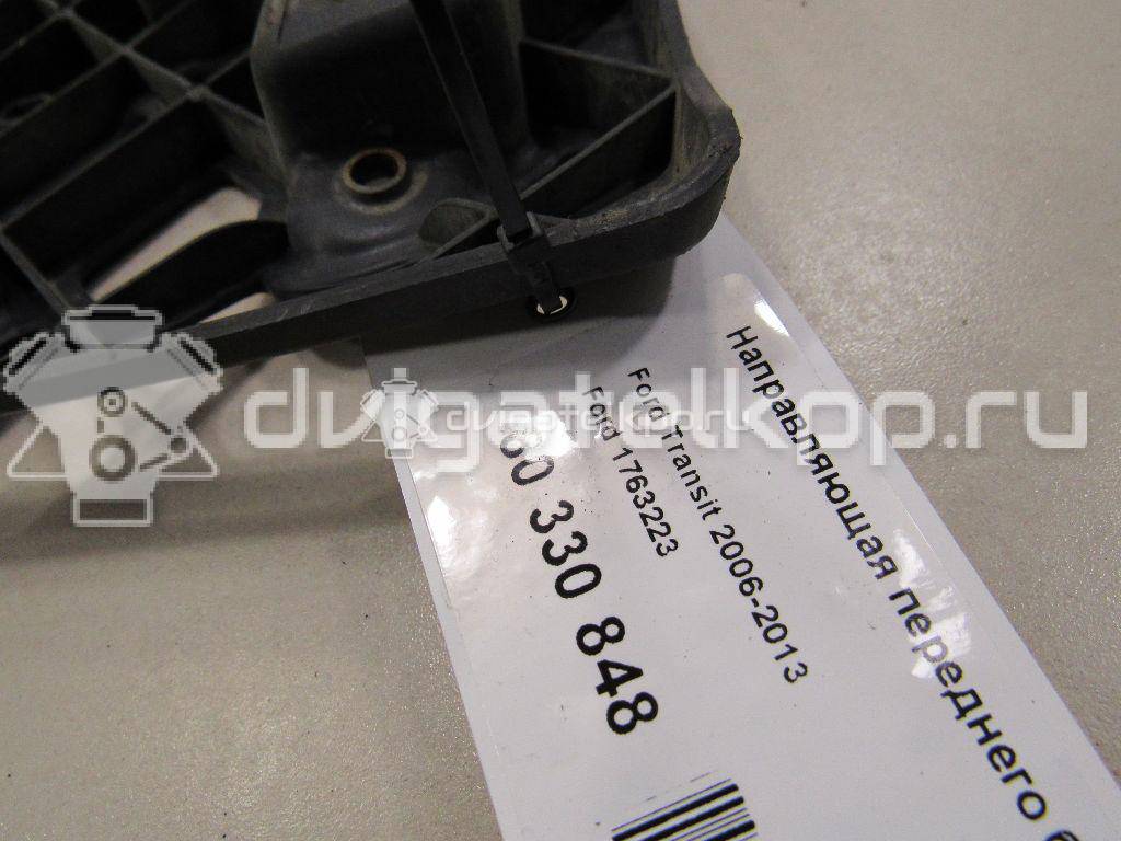 Фото Направляющая переднего бампера правая  1763223 для hyundai Santa Fe (SM)/ Santa Fe Classic {forloop.counter}}