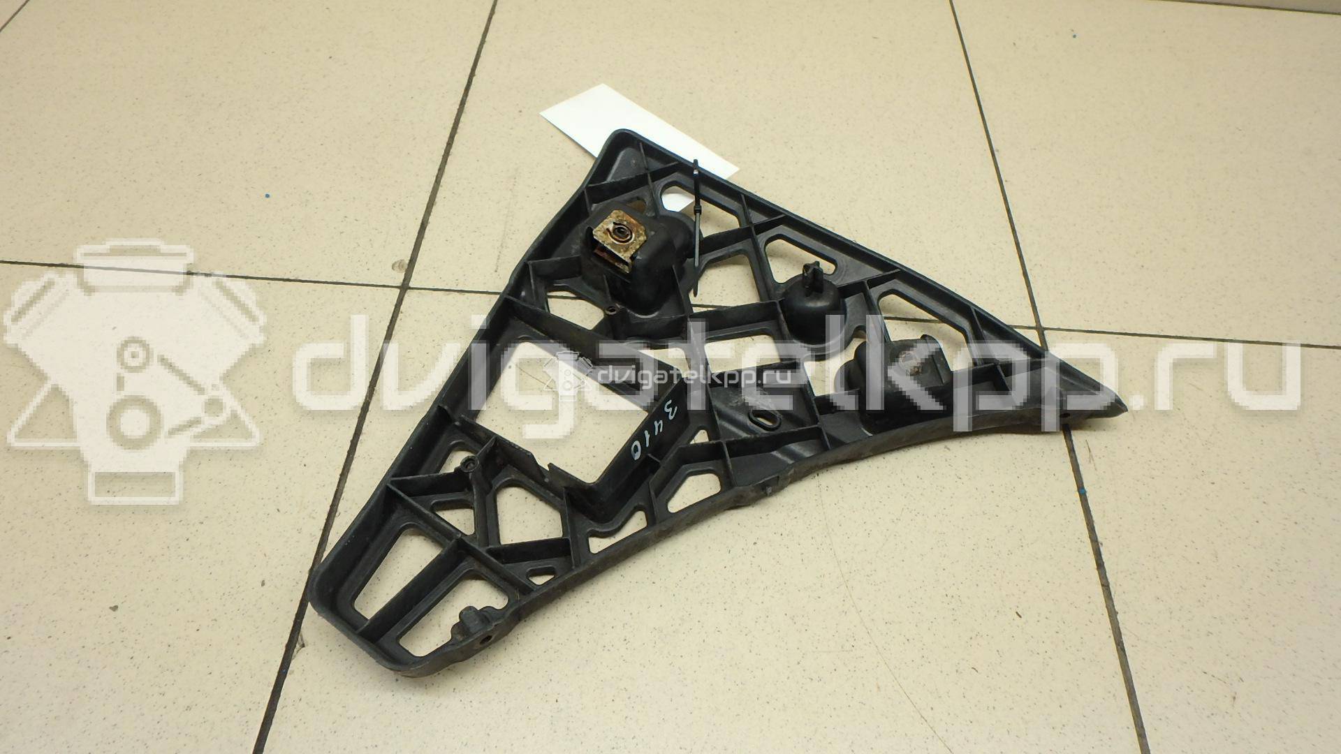 Фото Направляющая переднего бампера правая  1763223 для hyundai Santa Fe (SM)/ Santa Fe Classic {forloop.counter}}