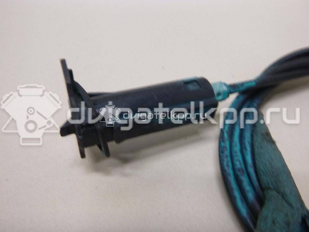 Фото Трос лючка бензобака  8159026000 для Hyundai Santa Fé {forloop.counter}}