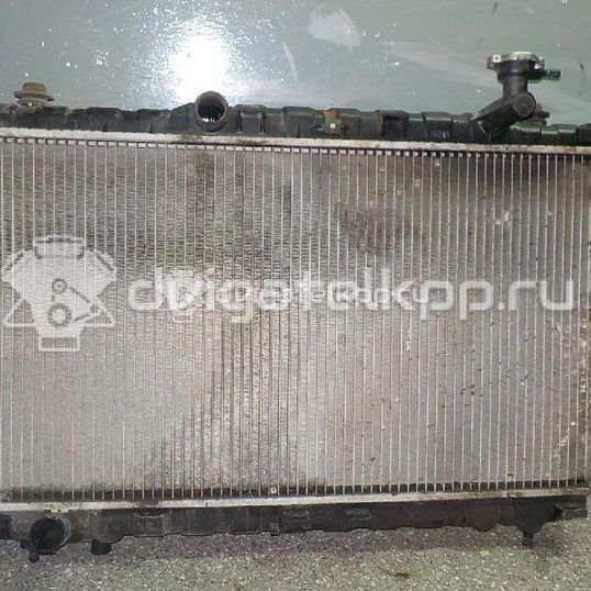 Фото Радиатор основной  2531026000 для Hyundai Santa Fé