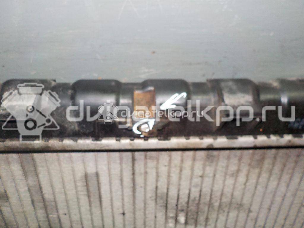 Фото Радиатор основной  2531026000 для Hyundai Santa Fé {forloop.counter}}